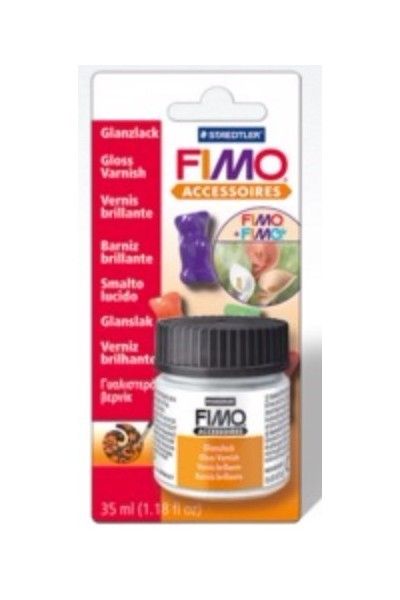ΒΕΡΝΙΚΙ ΓΥΑΛΙΣΤΕΡΟ FIMO 35ML